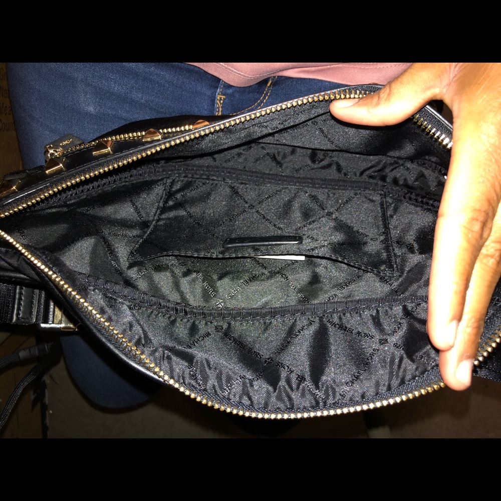Michael Kors Waist Pak - Picture 4 of 5